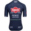 Wielershirt 2022 Alpecin-Fenix - Blauw